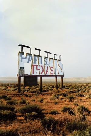Párizs, Texas