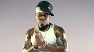 50 Cent | The New Breed háttérkép