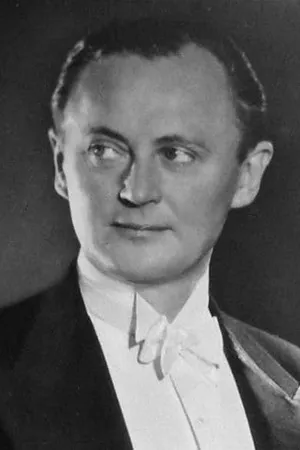 Eugen Rex profil kép