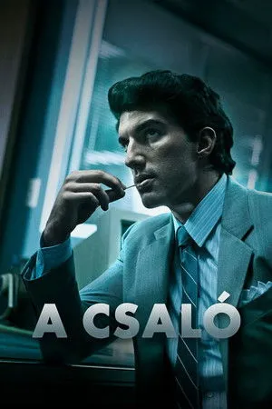 A csaló