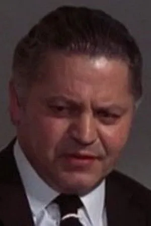 Wolfe Morris