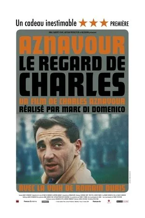 Aznavour by Charles poszter