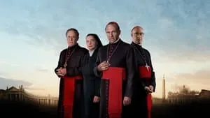 Konklávé háttérkép