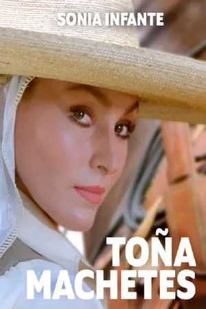 Toña Machetes