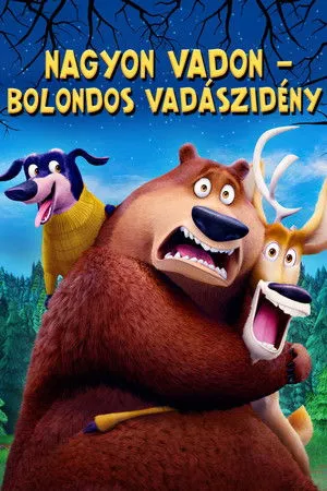 Nagyon vadon: Bolondos vadászidény