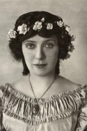 Mary Alden