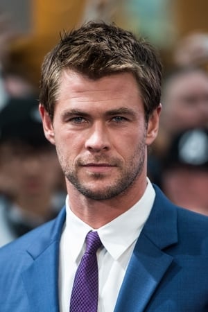 Chris Hemsworth profil kép