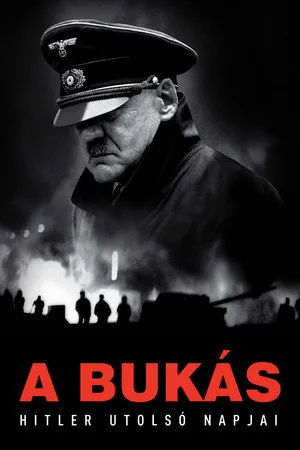 A bukás - Hitler utolsó napjai