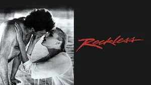 Reckless háttérkép