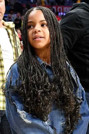 Blue Ivy Carter