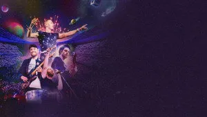 Coldplay: Music of the Spheres - Live Broadcast from Buenos Aires háttérkép