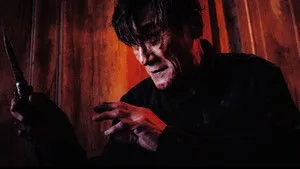 The Shadow's Edge háttérkép