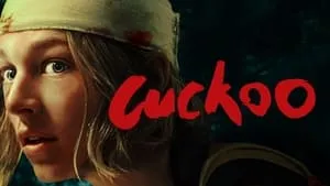 Cuckoo háttérkép