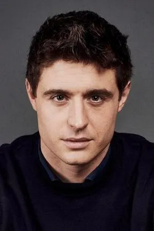Max Irons profil kép