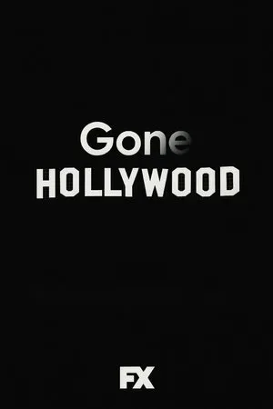 Gone Hollywood
