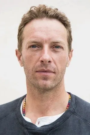 Chris Martin