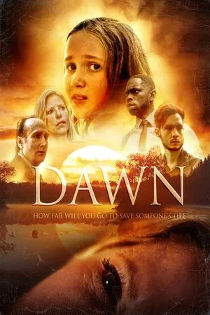 Dawn poszter
