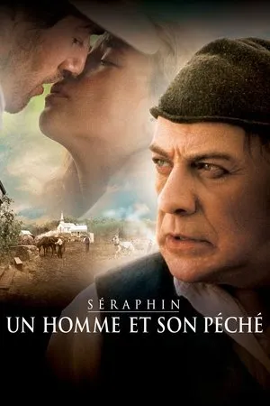 Séraphin: Heart of Stone
