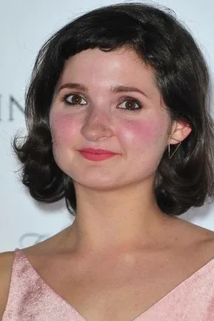 Ruby Bentall profil kép