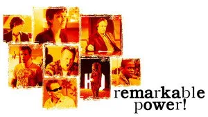 Remarkable Power háttérkép