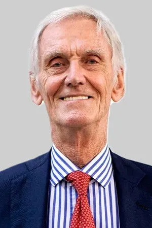 John Steiner profil kép