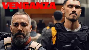 Vengeance háttérkép