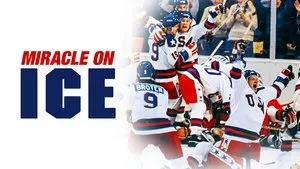 Miracle on Ice háttérkép