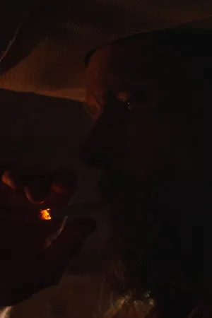 Tom Mann profil kép