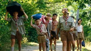 Scout Toujours háttérkép