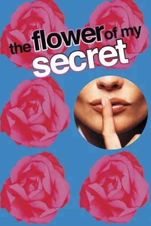 The Flower of My Secret