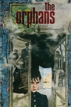 The Orphans poszter
