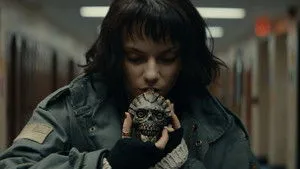 Halálsíp háttérkép