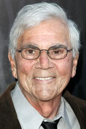 Alex Rocco
