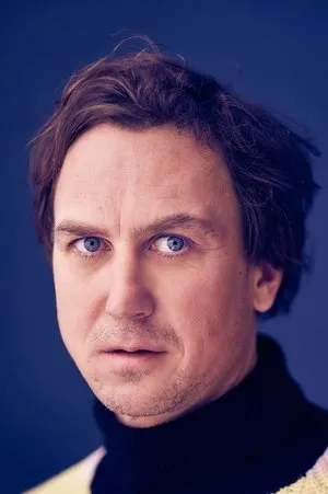 Lars Eidinger profil kép