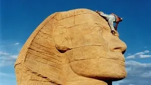 Asterix és Obelix: A Kleopátra-küldetés háttérkép