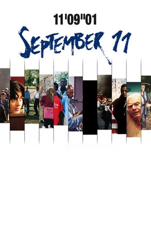 September 11 poszter