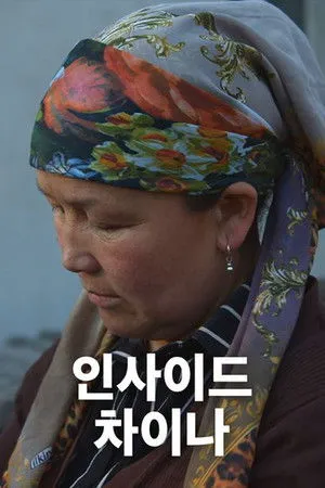 Undercover: Inside China's Digital Gulag poszter
