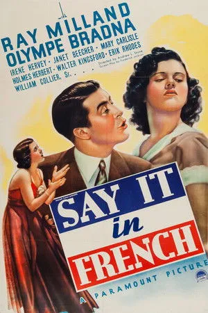 Say It in French