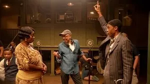 Ma Rainey: A blues nagyasszonya háttérkép