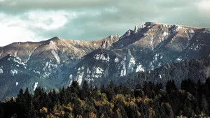 Untamed Romania háttérkép