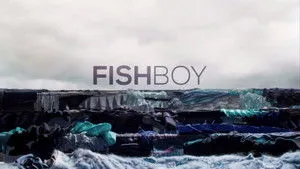 Fishboy háttérkép