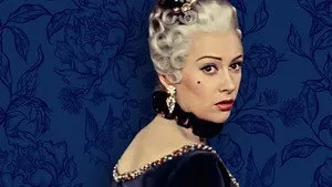 Madame du Barry háttérkép