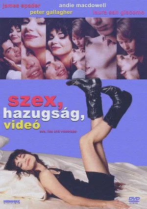 Szex, hazugság, videó