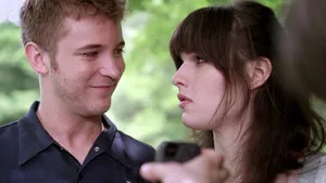 Boy Meets Girl háttérkép
