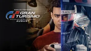 Gran Turismo háttérkép