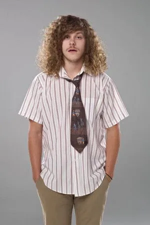 Blake Anderson profil kép