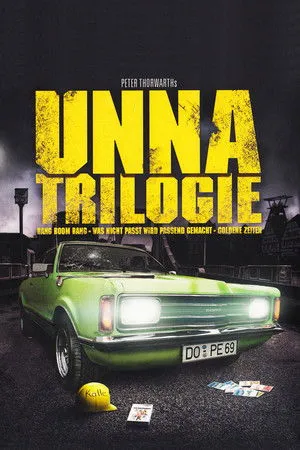 Unna-Trilogie