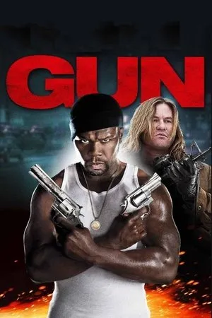 Gun - Pisztoly