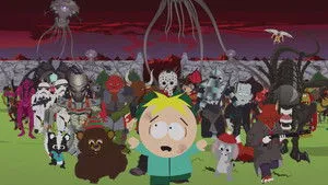 South Park: Képzeletfölde háttérkép