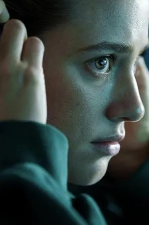 American Sweatshop poszter